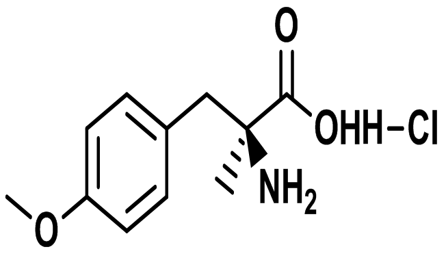 Methyldopa EP Impurity B / Methyldopa USP RC B